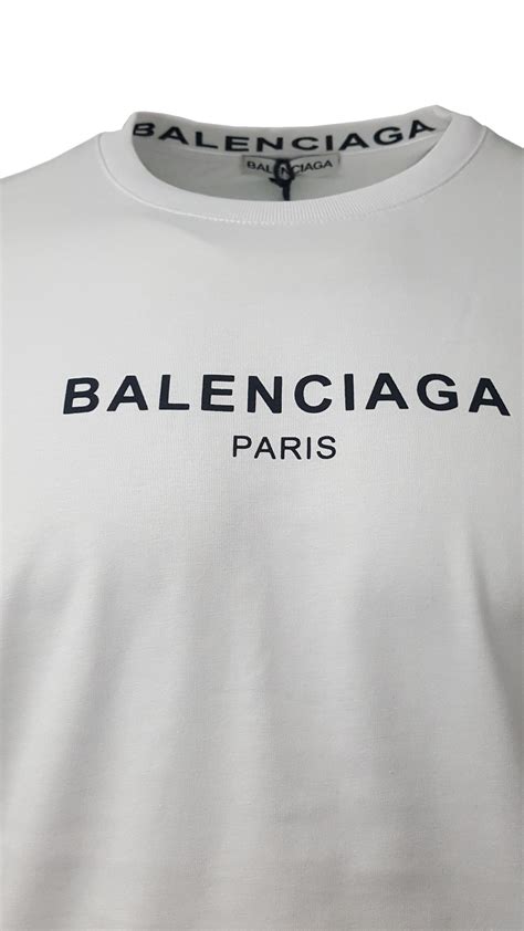 t shirt balenciaga original.